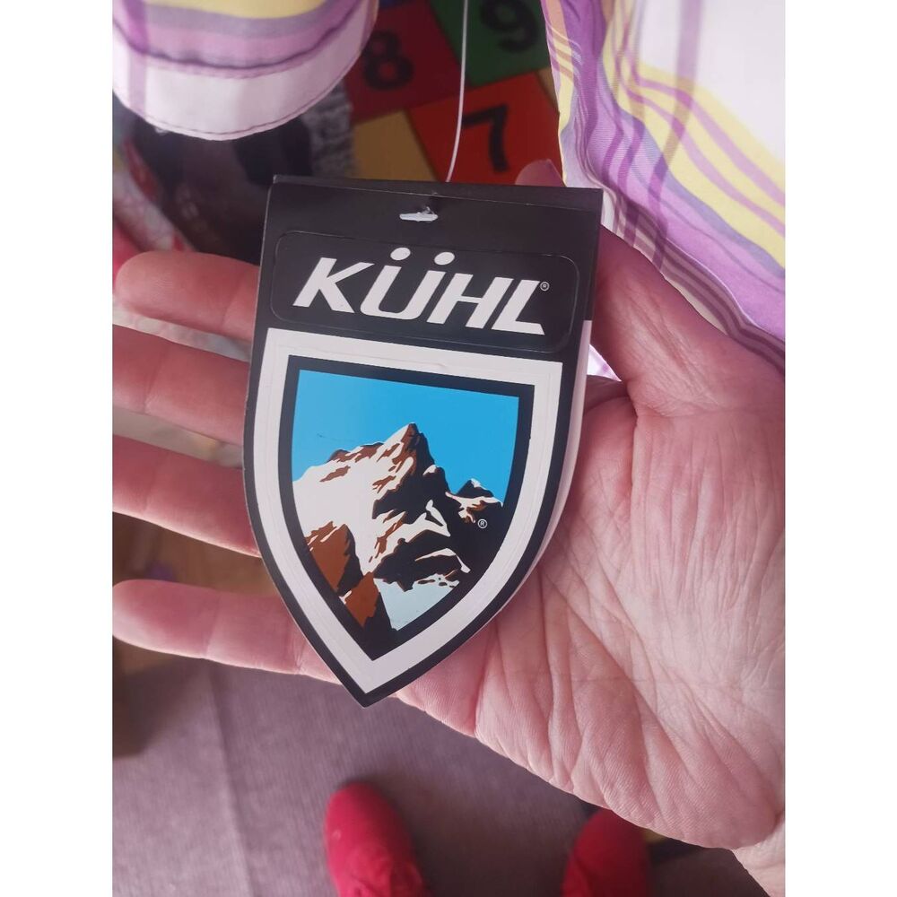 Kuhl women's medium new with tags - Picture 3 of 3